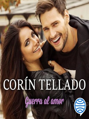 cover image of Guerra al amor